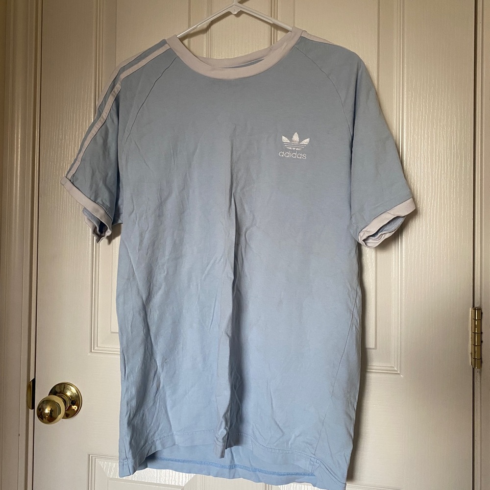 Adidas men’s shirt